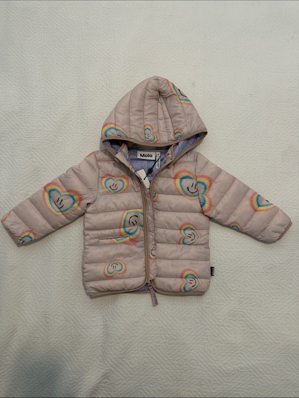 Kids Clothing (Jacket)